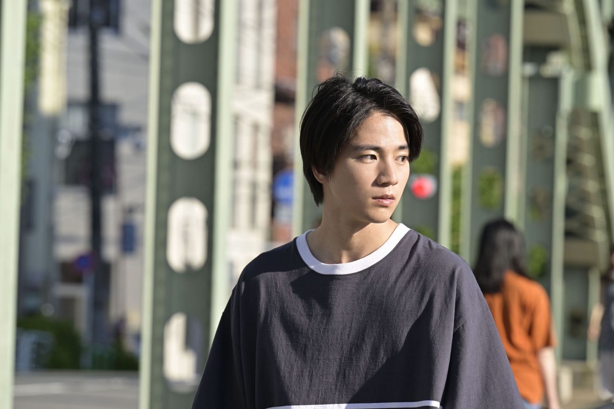 『9ボーダー』第8話　“コウタロウ”松下洸平をよく知る人物が登場　衝撃の事実を明かす