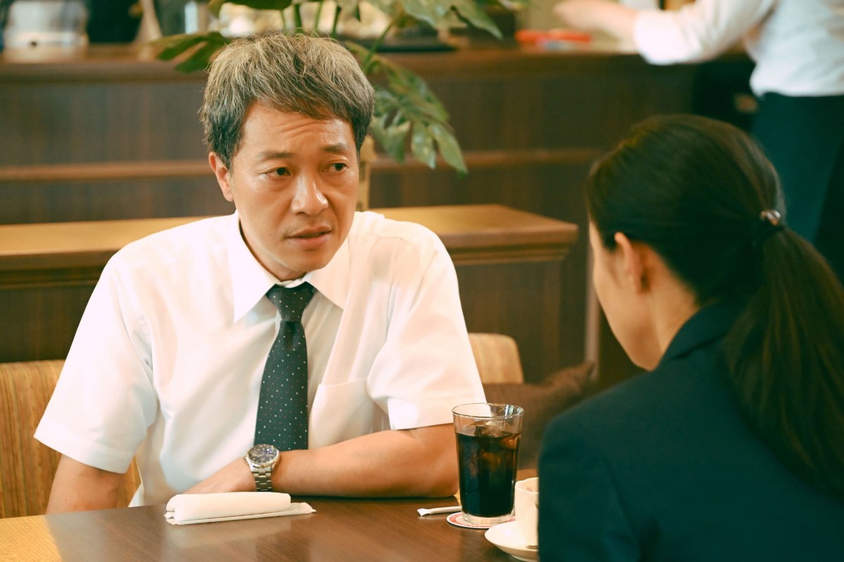 『アンチヒーロー』“明墨”長谷川博己、逮捕の陰にまさかの裏切り　ネット衝撃「マジかよ」（ネタバレあり）