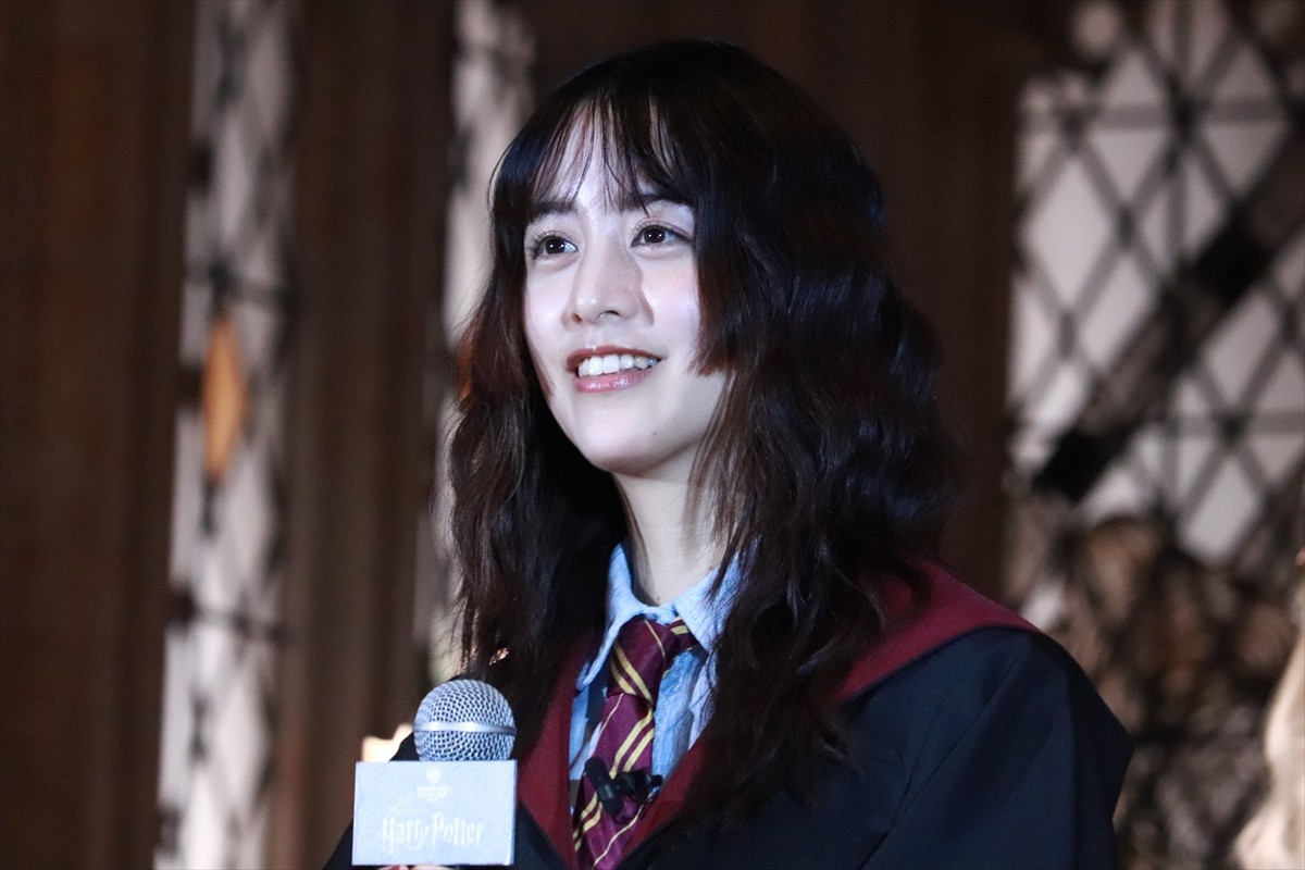 20240610_「ワーナー ブラザース スタジオツアー東京 1周年アニバーサリー イベント」