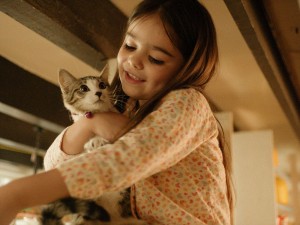 【写真】東京国際映画祭ほか70以上の映画祭で上映！　新鋭リラ・アビレス監督作『夏の終わりに願うこと』場面写真