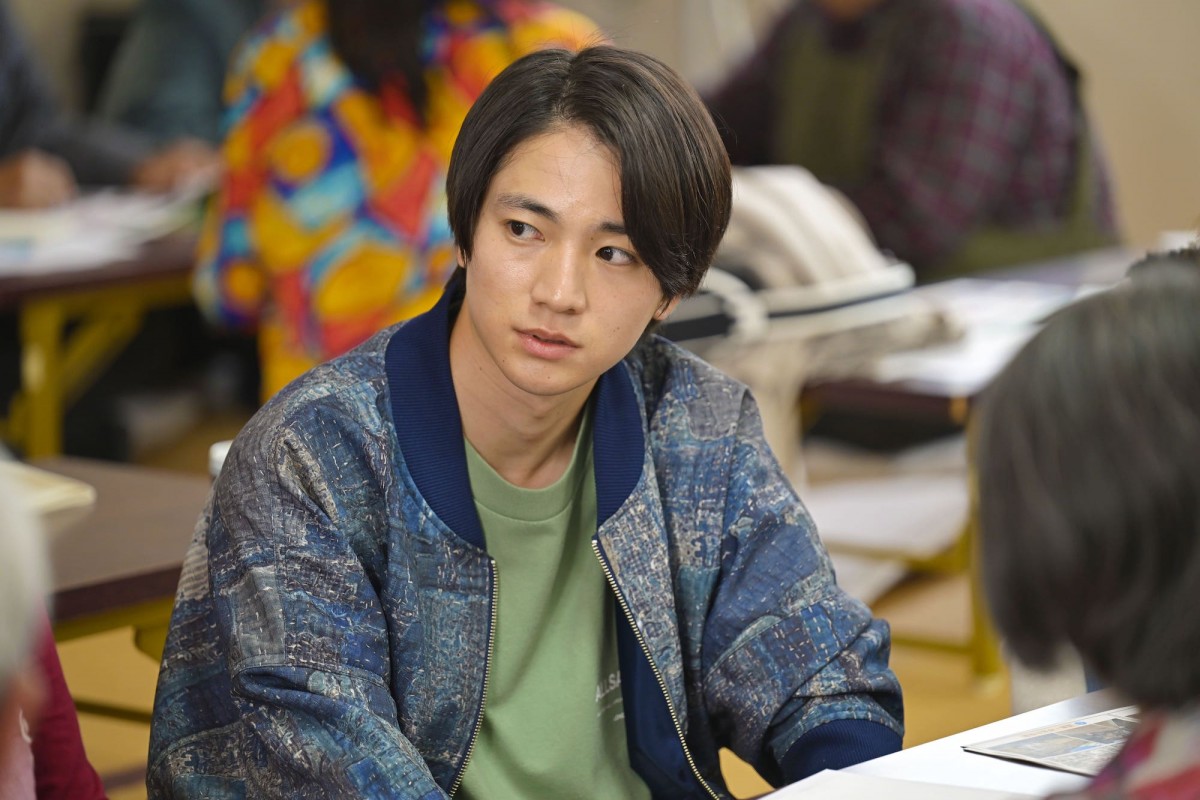 『9ボーダー』最終回　“七苗”川口春奈、仕事に集中しつつも“コウタロウ”松下洸平を思い出す
