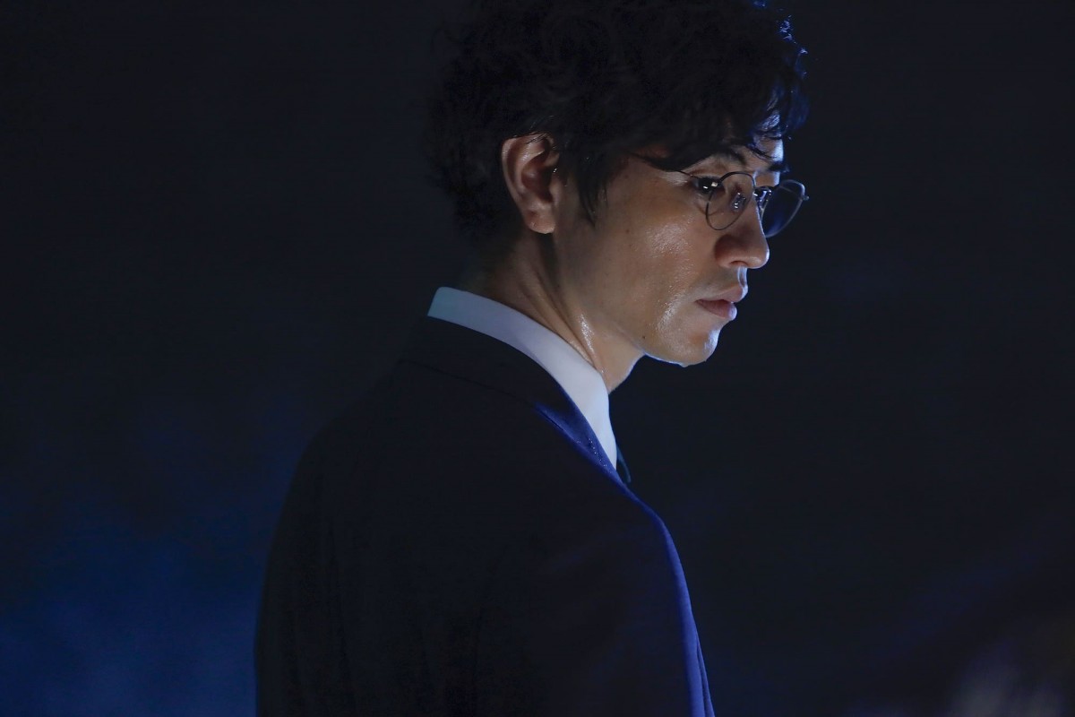 『Believe』最終回　“狩山”木村拓哉、面会室で“タイトル回収” ネット驚き「まさか」「鳥肌」