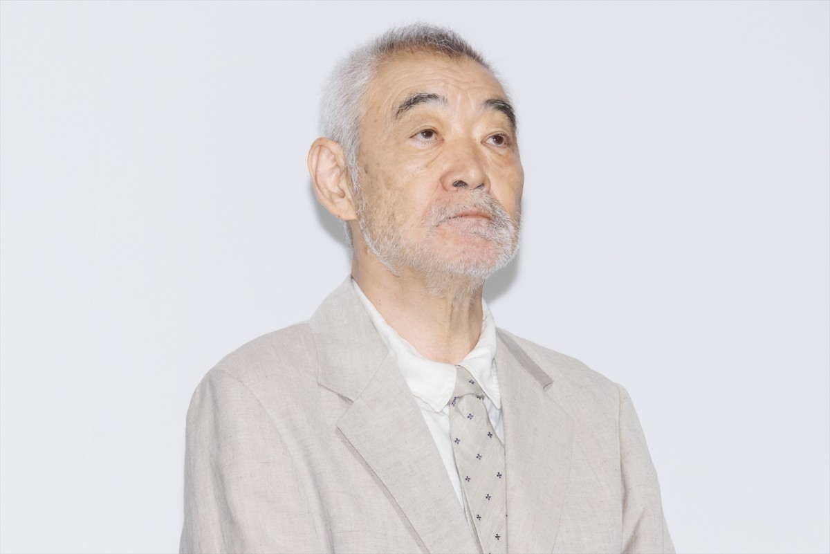 小池栄子、桑田佳祐のメッセージに感激　MV出演を回顧「真っ赤な水着で出演させていただいた」