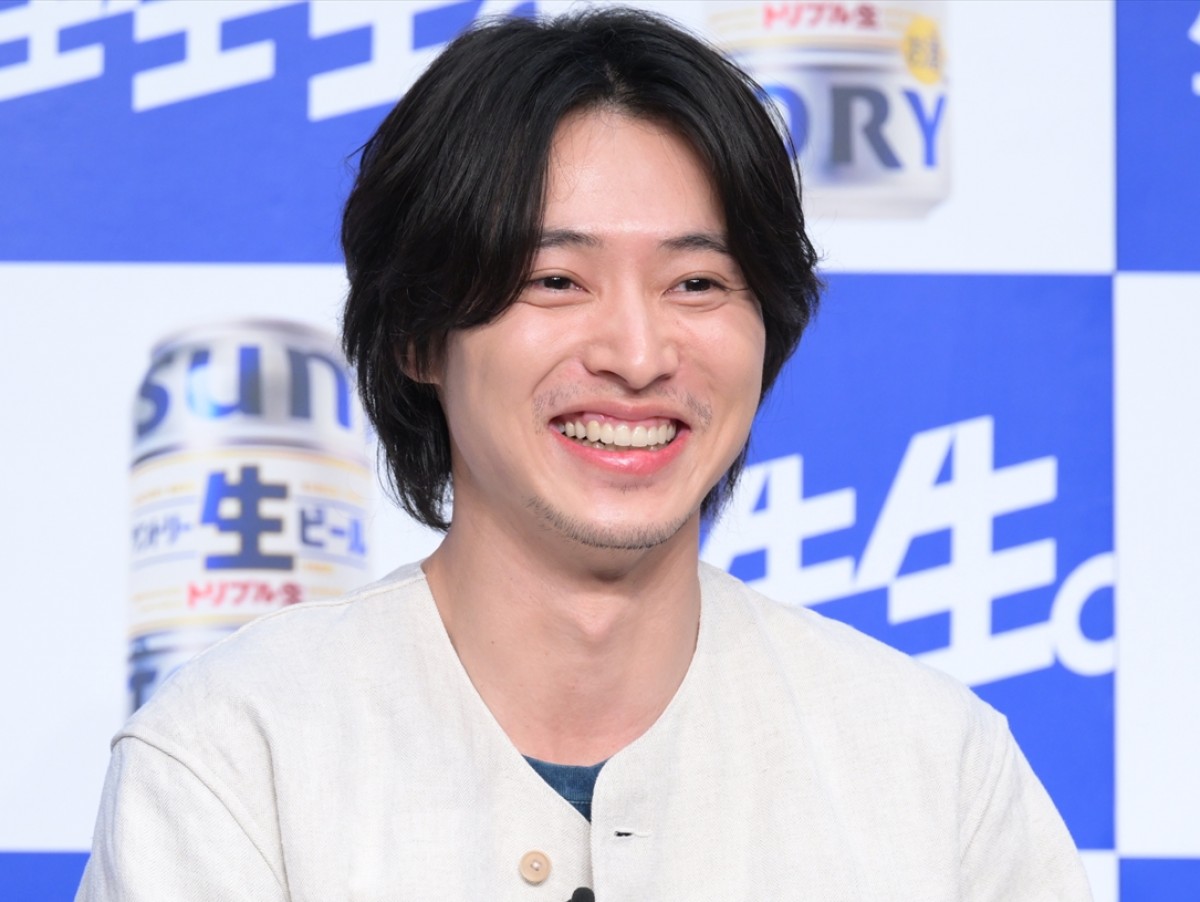 高校生が選ぶ「今一番好きな俳優」ランキング【2024年夏】