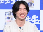 【2024年夏】高校生が選ぶ「今一番好きな俳優」第6位　山崎賢人