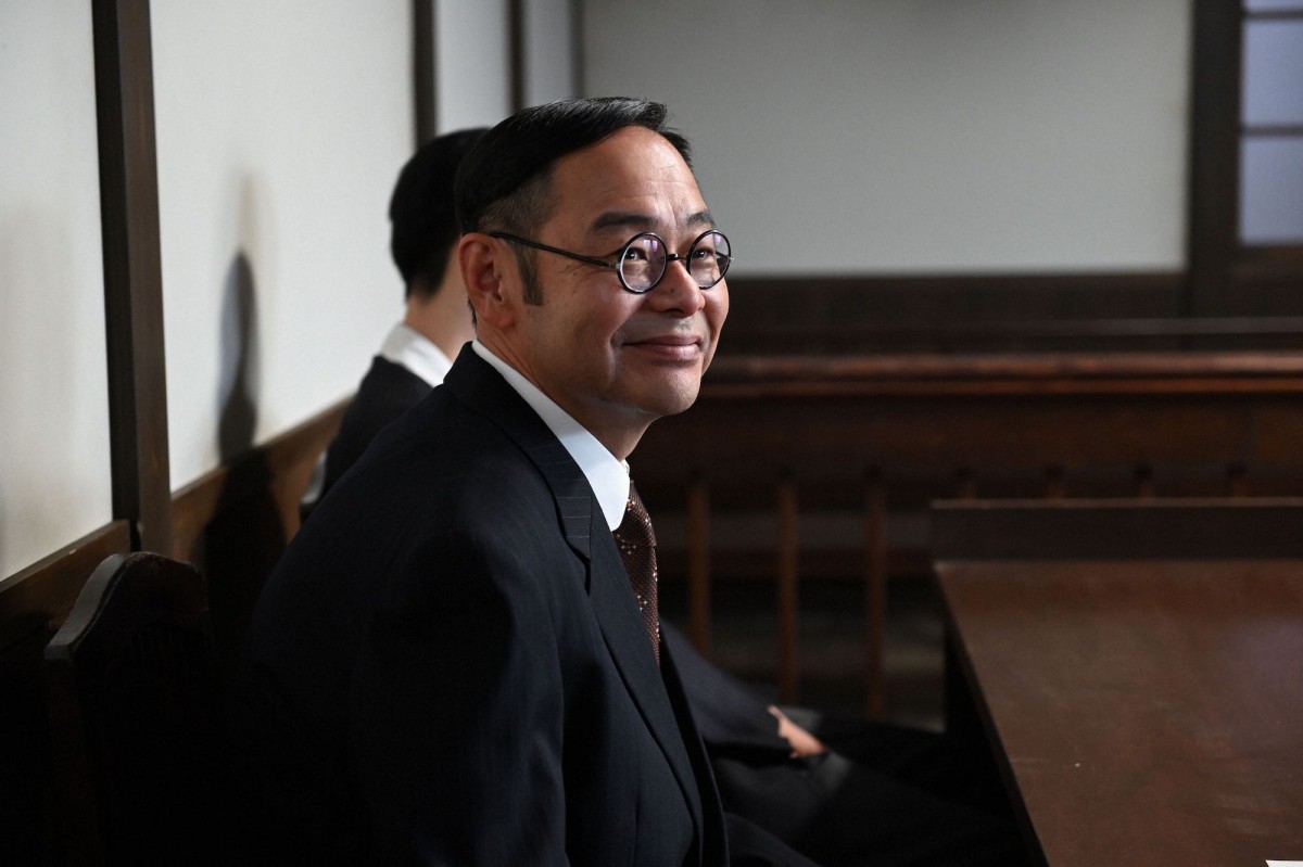 来週の『虎に翼』“寅子”伊藤沙莉、娘と共に新潟へ　山の境界線をめぐる民事調停を担当