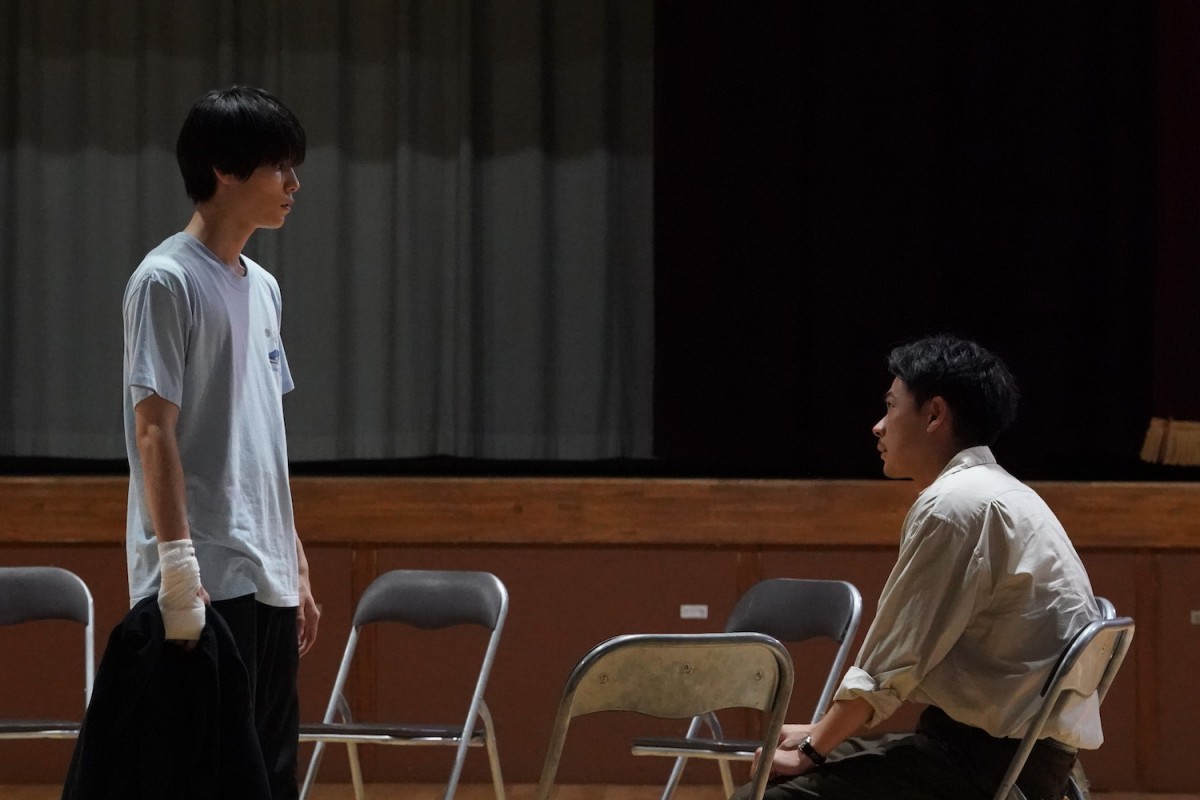 『降り積もれ孤独な死よ』“冴木”成田凌、まさかの秘密と壮絶な過去に反響「えぐすぎ…」（ネタバレあり）