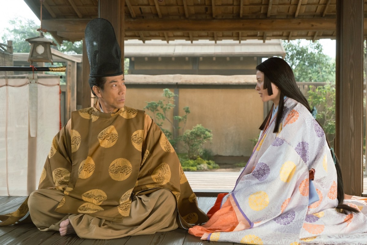 『光る君へ』“まひろ”吉高由里子＆“道長”柄本佑が涙　相次ぐ悲劇にネットも悲痛「退場ラッシュ」