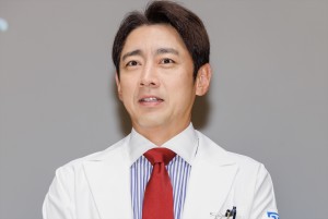 小泉孝太郎、日曜劇場『ブラックペアン シーズン2』第1話プレミアム試写会＆舞台挨拶に登場