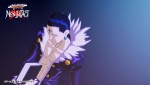『HUNTER×HUNTER NEN×IMPACT』クロロの対戦シーン