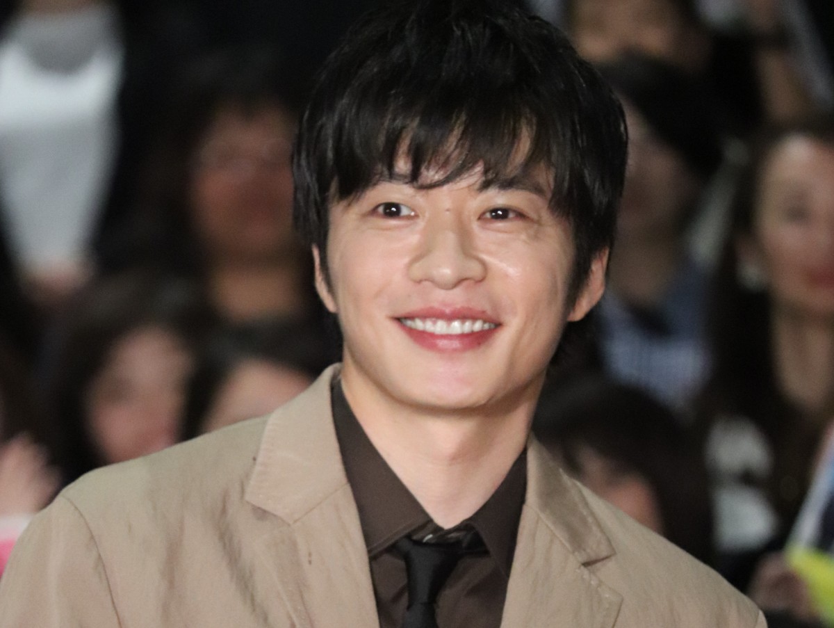 田中圭・主演作人気ランキングTOP10＜本日40歳の誕生日！＞
