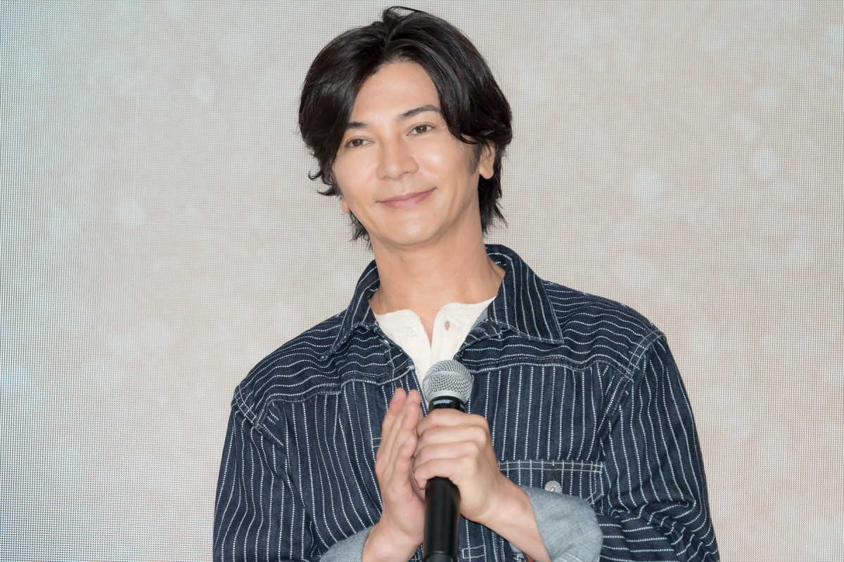 飯沼愛、手のひらサイズの“南くん”八木勇征とのシーンは「15cmサイズの人形を相手に」