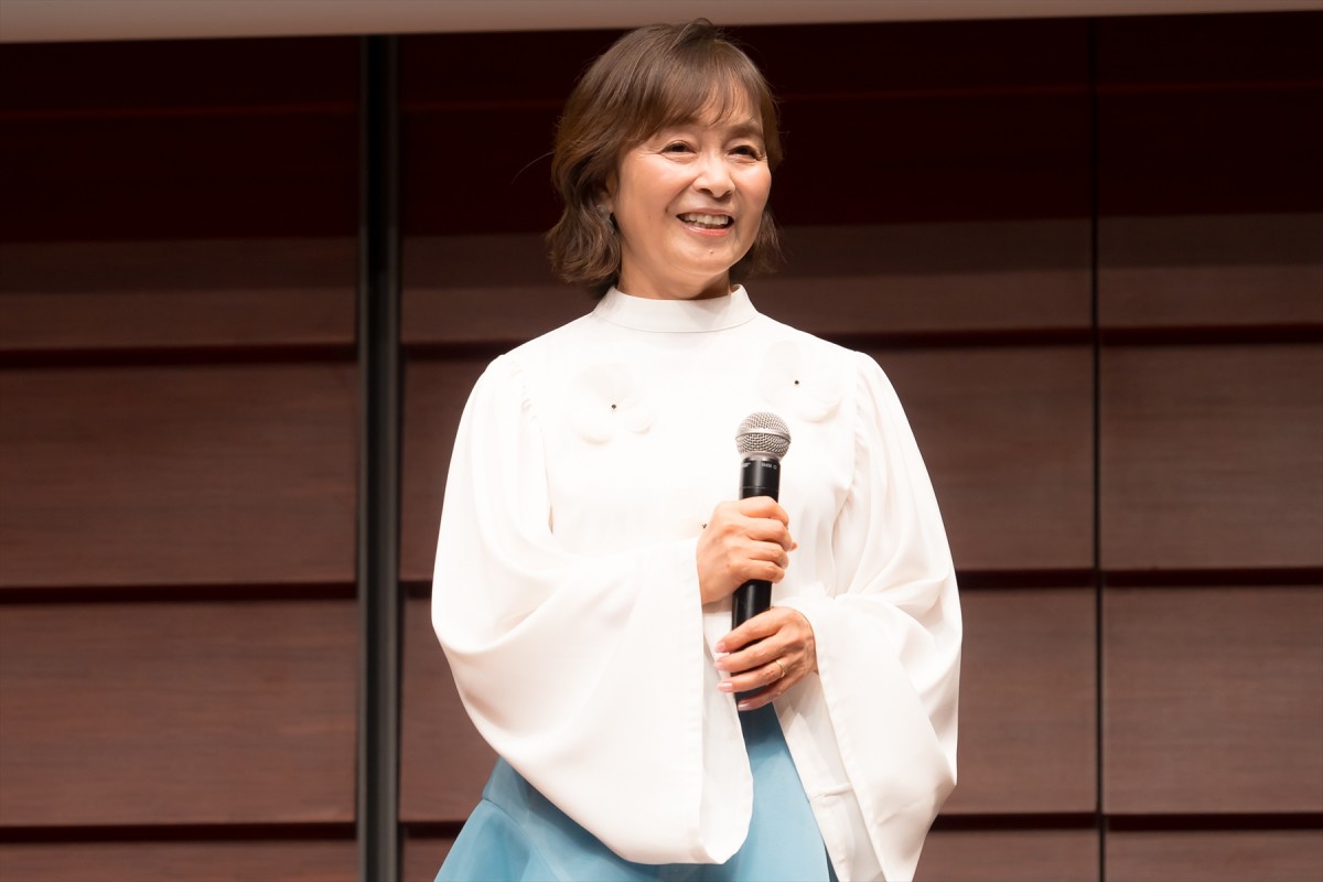 『らんま1／2』大発表会開催！　山口勝平、林原めぐみ、日高のり子らレジェンド集結