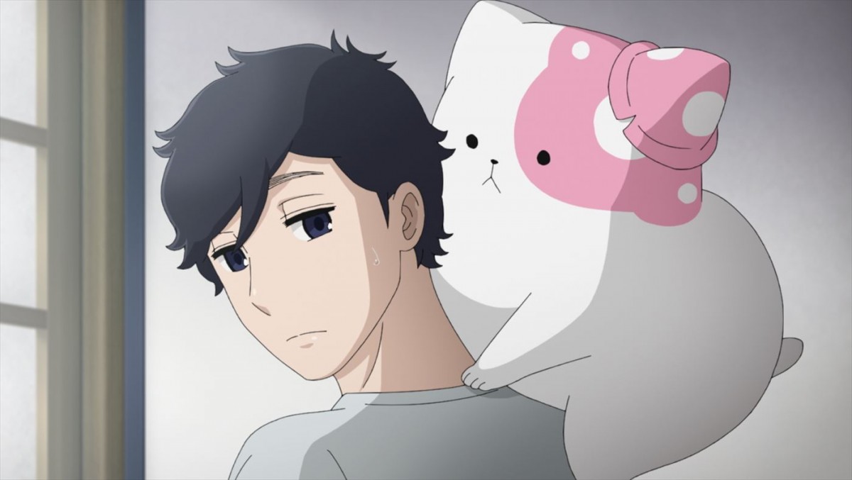 アニメ『きのこいぬ』ティザーPV解禁！　小林大紀＆上村祐翔がW主演　原作はシリーズ累計175万部超のファンタジーコミック