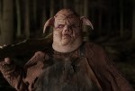 映画『プー2　あくまのくまさんとじゃあくななかまたち』場面写真