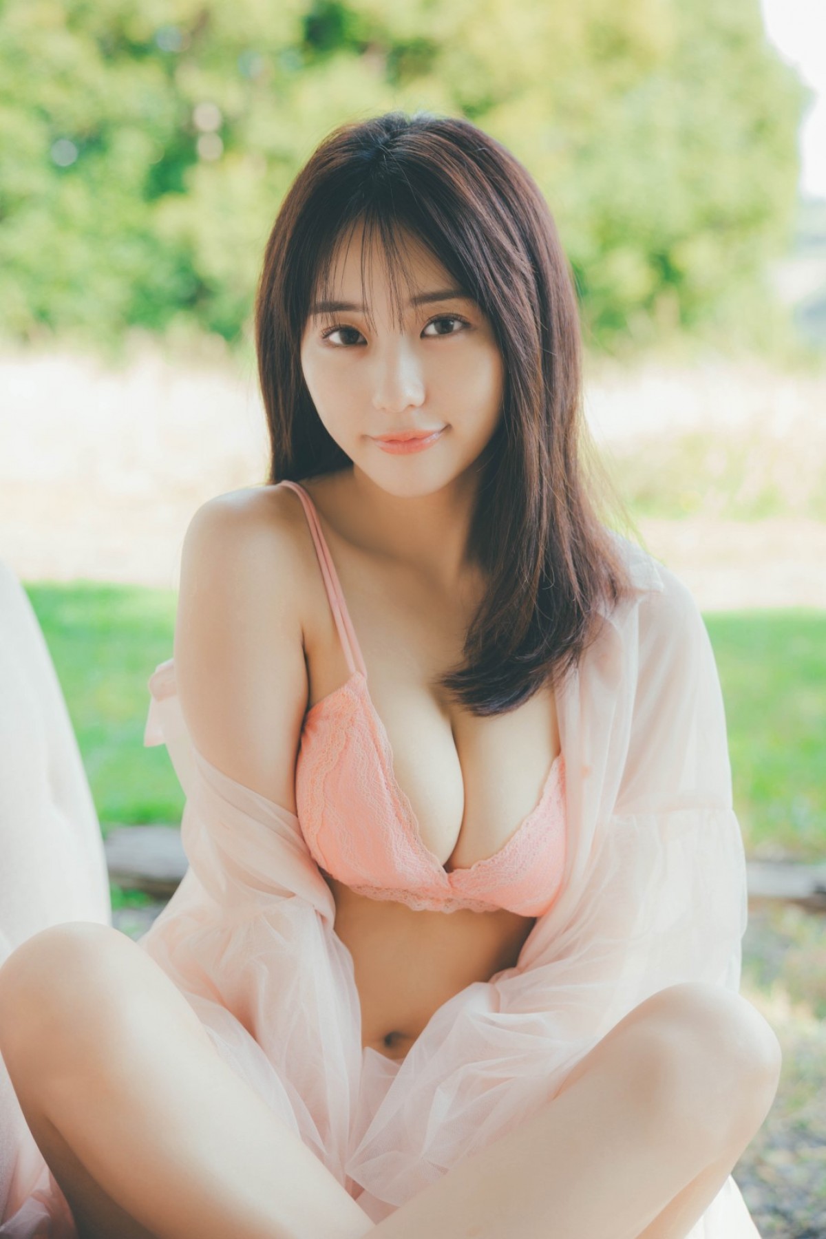“令和のグラビアヴィーナス”田中美久、23歳誕生日に最新写真集発売へ！　豪州の大地と海で美ボディ際立つ