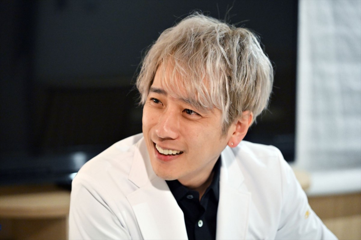 『ブラックペアン シーズン2』第4話、加藤浩次がシーズン1に引き続き出演！　花總まり、池田鉄洋も登場