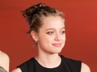 アンジェリーナ・ジョリー＆ブラッド・ピットの娘シャイロ、名前変更は「辛い出来事」を経て決意