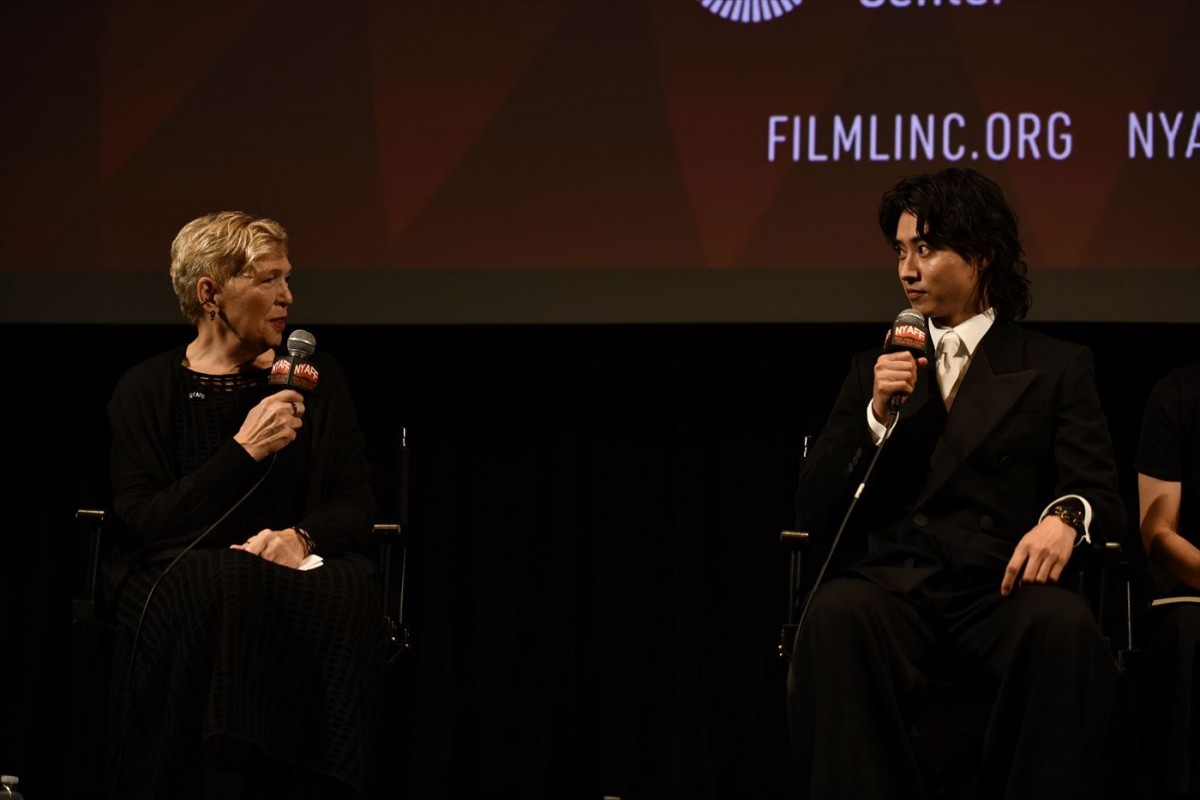 山崎賢人がニューヨーク・アジアン映画祭で日本人初受賞！　「海を越えてキングダムが皆さんに愛してもらえたら」