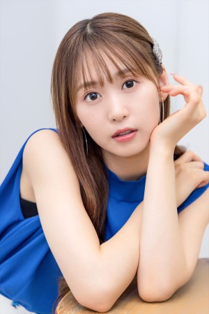 テレビアニメ『僕の妻は感情がない』スーパーミーナ役の芹澤優