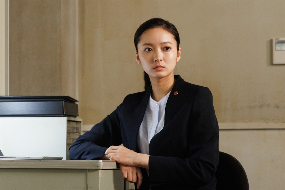 小芝風花×大島優子『GO HOME』第3話　山本美月が人気インフルエンサー役で登場