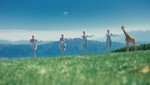 タケモトピアノ新テレビCM「タケモトピアノAI篇」