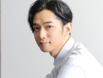 『水球ヤンキース』で木村朋生を演じた千葉雄大