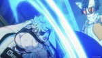 『ギルティギア ストライヴ: デュアル ルーラーズ』ティザーPV場面写真