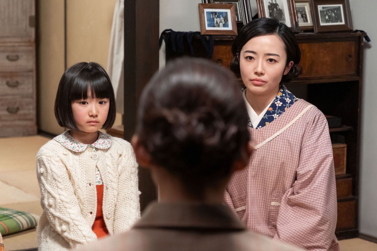 『虎に翼』“寅子”伊藤沙莉、家族会議で下した決断に賛否「ベストアンサー」「簡単には無理」