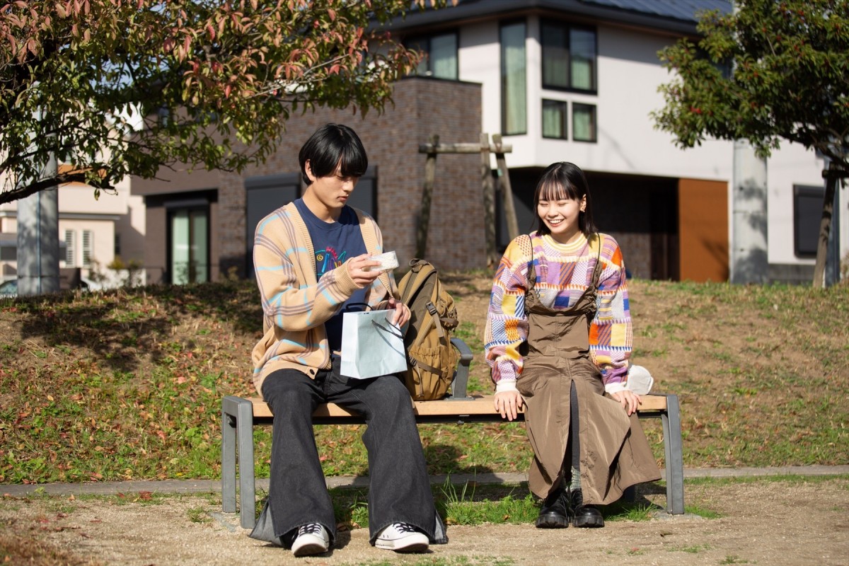 小泉今日子&俵万智コメント到着　東直子原作・映画『とりつくしま』予告編解禁