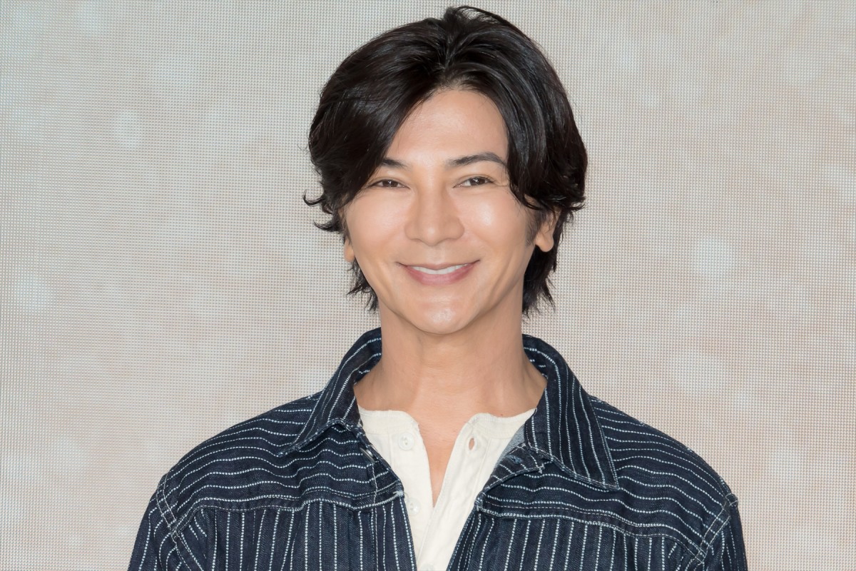 飯沼愛、手のひらサイズの“南くん”八木勇征とのシーンは「15cmサイズの人形を相手に」