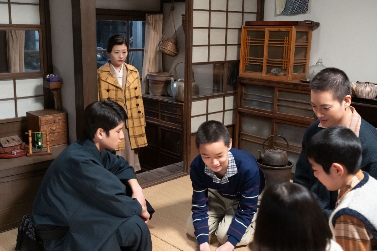 『虎に翼』“寅子”伊藤沙莉、家族会議で下した決断に賛否「ベストアンサー」「簡単には無理」