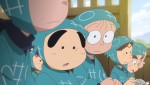 『劇場版 忍たま乱太郎 ドクタケ忍者隊最強の軍師』特報第二弾より