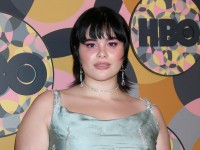 『ユーフォリア/EUPHORIA』バービー・フェレイラが激やせルック公開