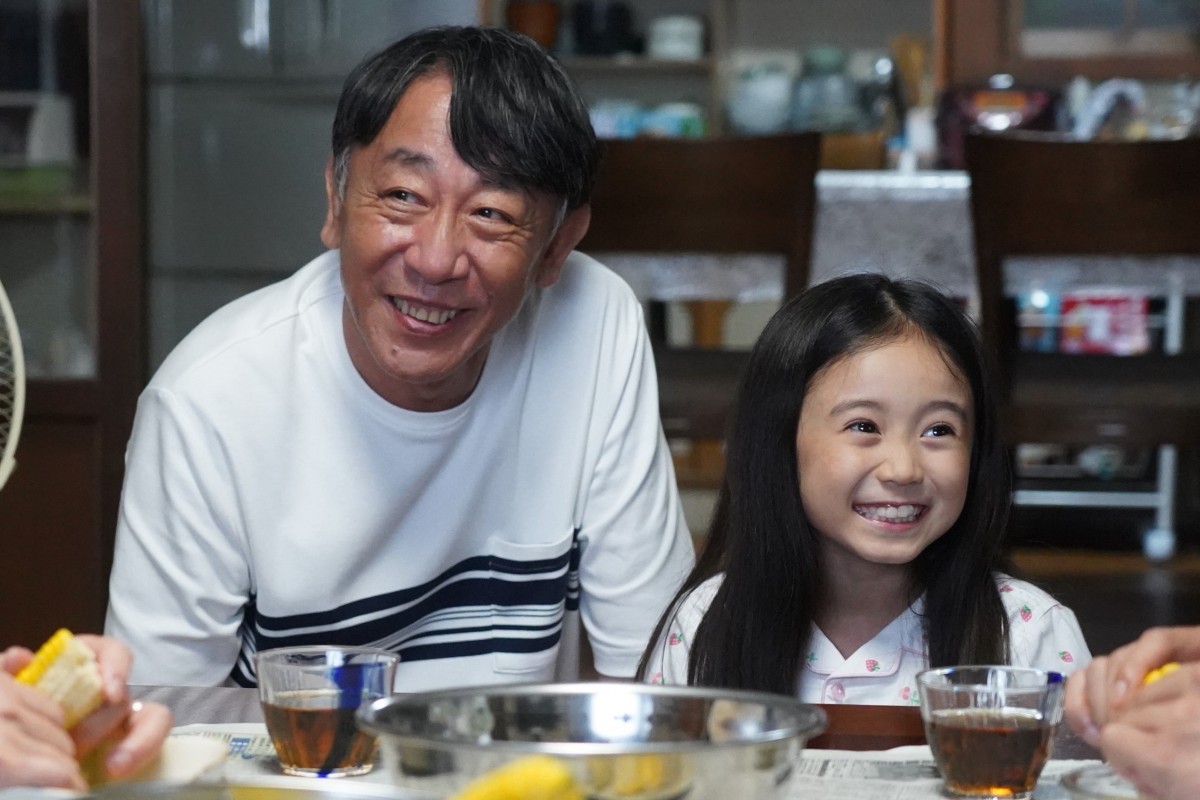 『海のはじまり』第5話　“夏”目黒蓮、家族に“海”泉谷星奈のことを明かす