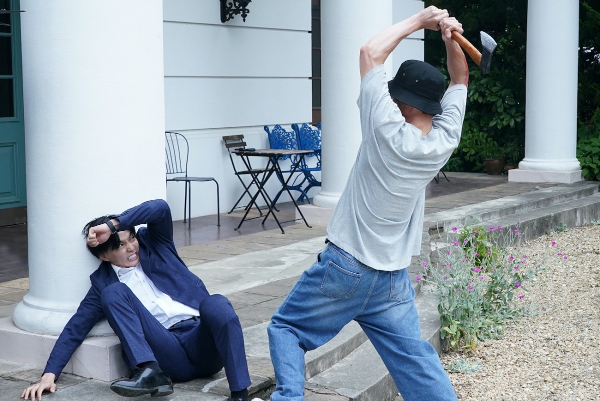 『降り積もれ孤独な死よ』“花音”吉川愛にまさかの事態　ネットに衝撃「ちょっと待って！」（ネタバレあり）