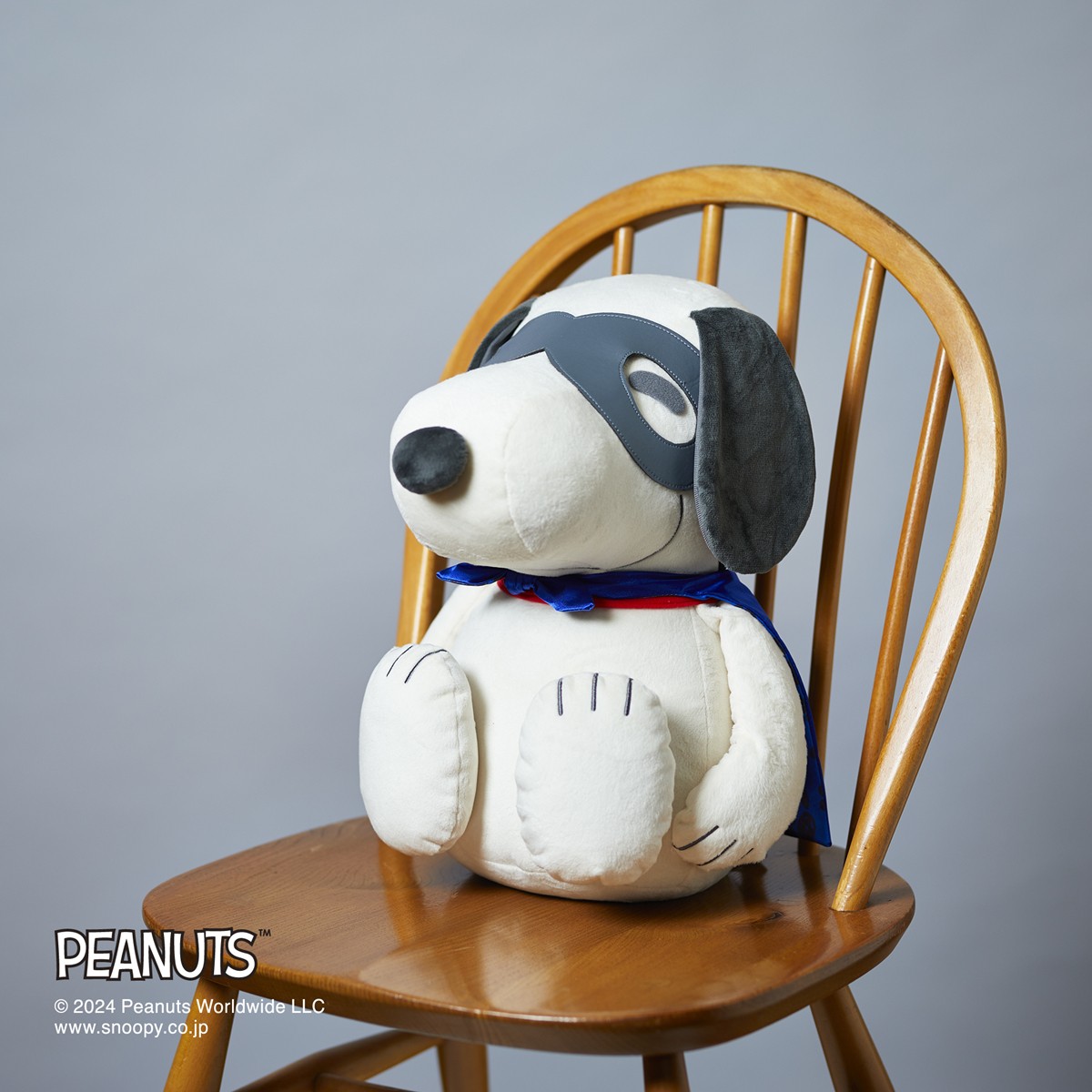 20240703「『PEANUTS』トレーニンググッズ」