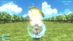 『アンシェリアントリガー』スクリーンショット
