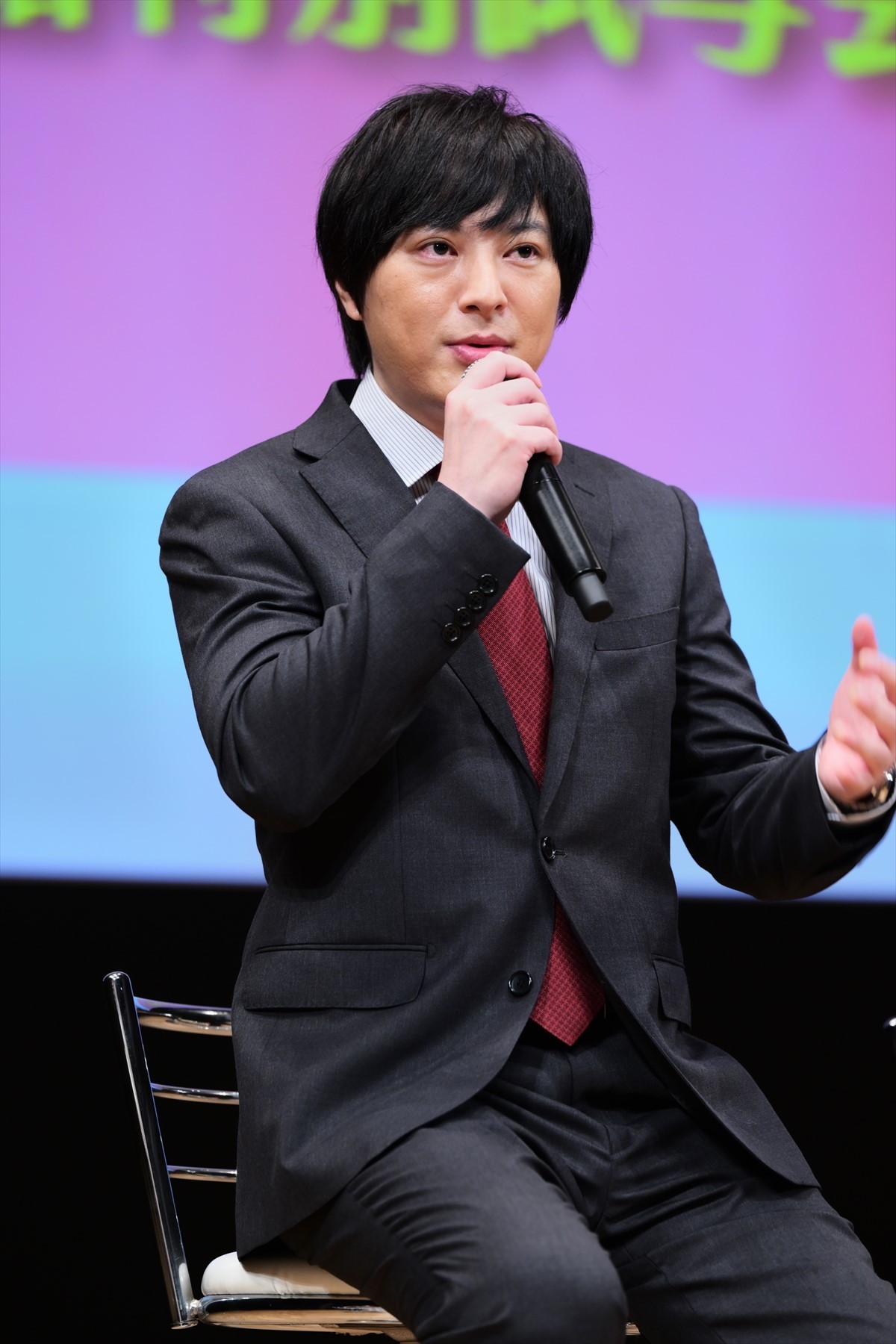 SixTONES・松村北斗、娘役・倉田瑛茉にメロメロ　松本若菜の言葉も耳に入らず？