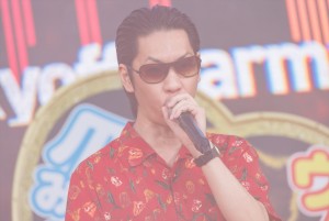 呂布カルマ、『デッドプール＆ウルヴァリン』公開記念フェスに登場