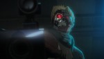 Netflixシリーズ『ターミネーター 0』場面写真