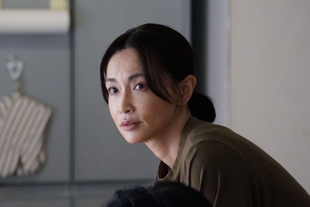 『降り積もれ孤独な死よ』第4話　“冴木”成田凌たち、ついに“顔に傷がある男”と対面