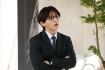 ドラマ『ビリオン×スクール』第1話場面写真