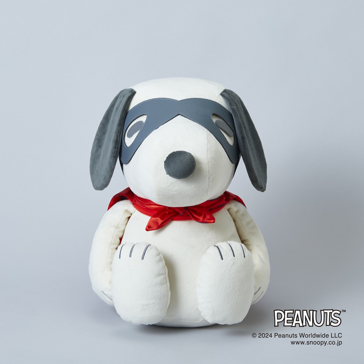 20240703「『PEANUTS』トレーニンググッズ」