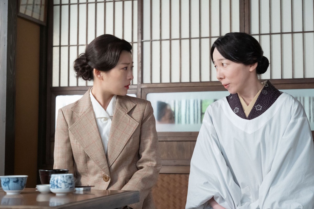 明日の『虎に翼』新潟への異動を命じられた“寅子”伊藤沙莉、“直明”三山凌輝から驚きの事実を告げられる