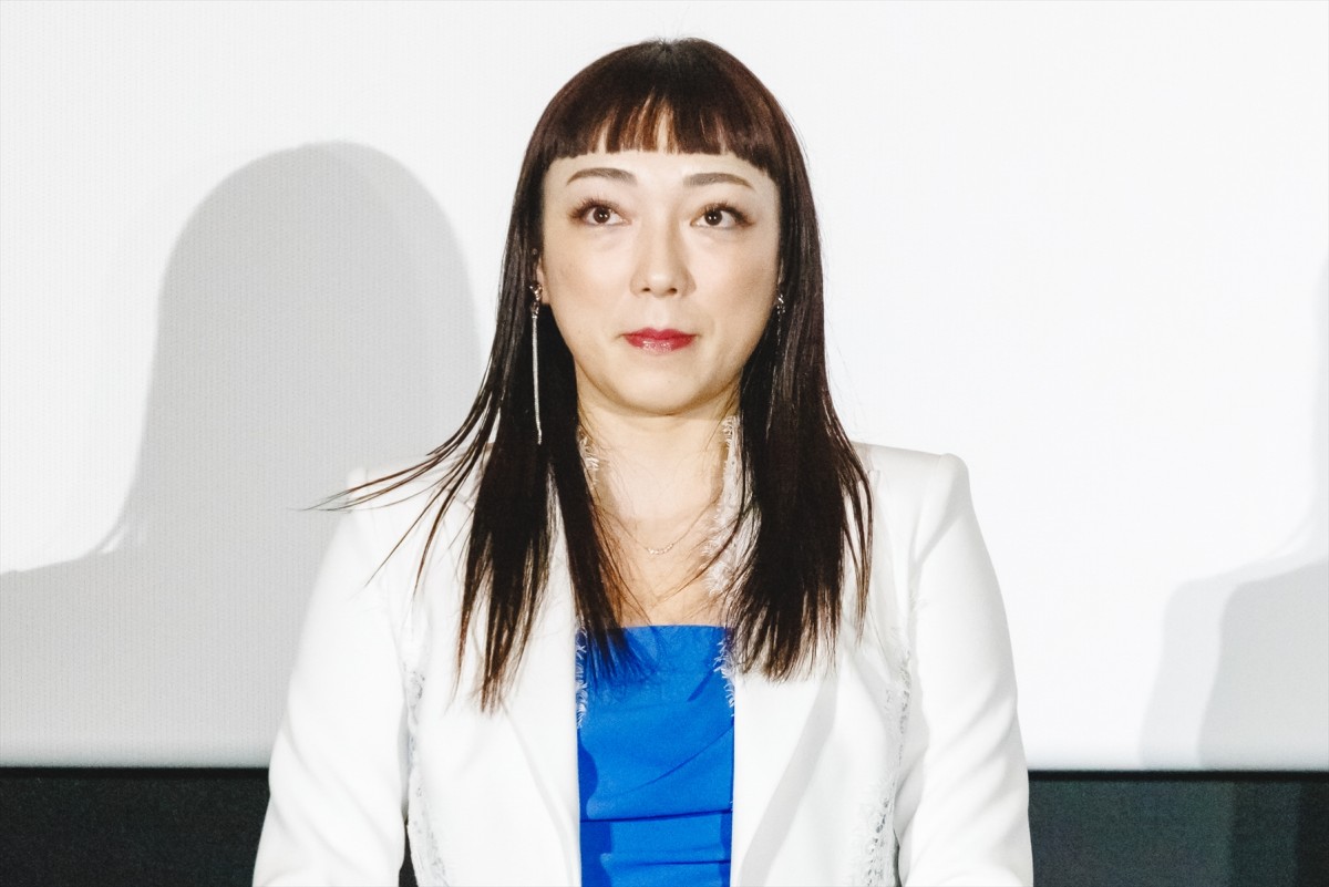 本田真凜、宇野昌磨へあわや“顔面パンチ”の演技を回顧「それくらい2人とも感情が入り込んだ中で」