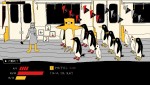 『METRO PENGUIN EUTOPIA（メトロペンギンユートピア）』スクリーンショット