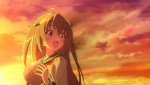 アニメ『ATRI ‐My Dear Moments‐』ノンクレジットオープニング映像より