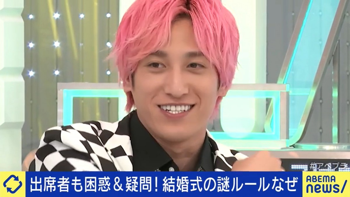 結婚式にネガティブな声が増加中！「お金を払って気も遣う。呼ばれる方も迷惑」