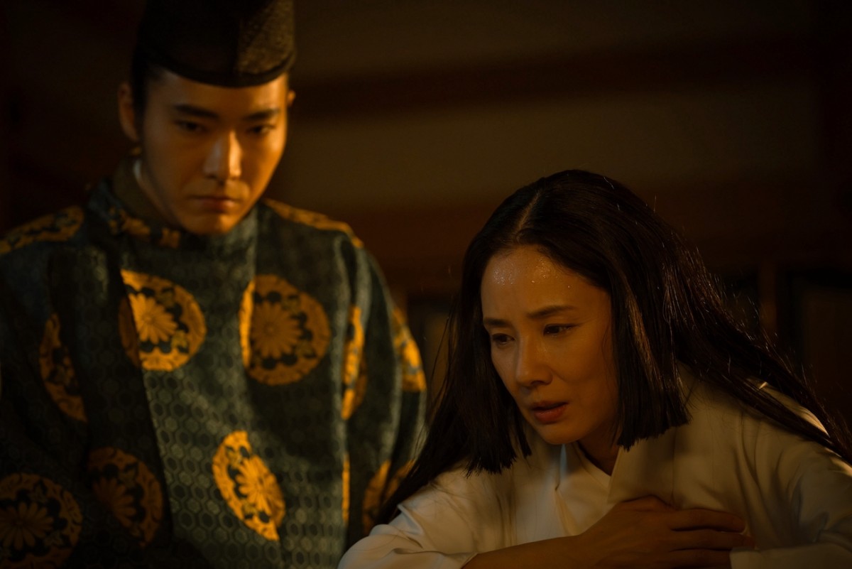 『光る君へ』“まひろ”吉高由里子＆“道長”柄本佑が涙　相次ぐ悲劇にネットも悲痛「退場ラッシュ」